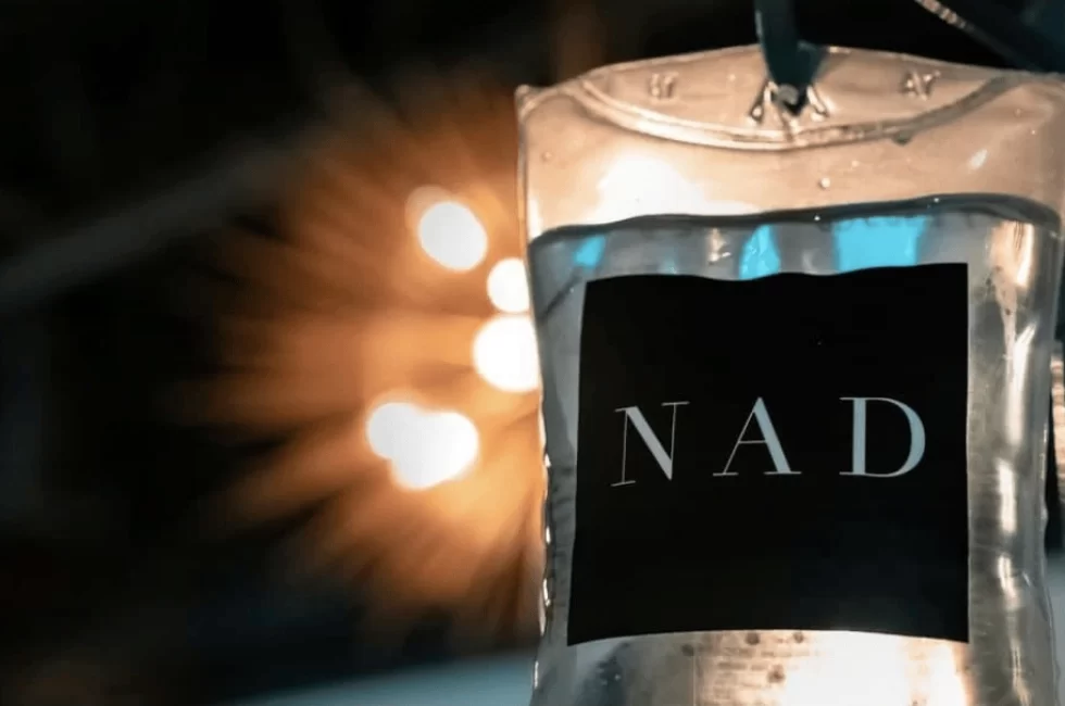 NAD